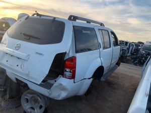 Refacciones usadas para Saturn