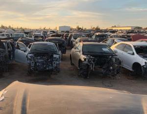 Refacciones de Saturn en Venta