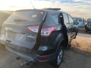 Refacciones originales para Saturn Vue