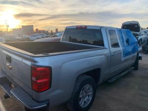 Refacciones originales para Saturn Vue