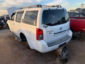 Venta Refacciones usadas Porsche