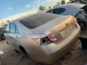 Refacciones originales para Jeep