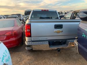 Refacciones usadas para Lincoln