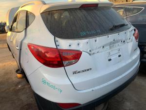 Venta de Refacciones para Infiniti