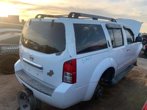 Venta de Refacciones para Infiniti