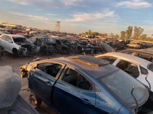 Refacciones originales para Acura