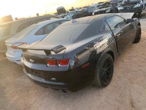 Refacciones originales para GEO Metro