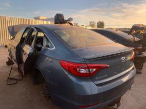 Refacciones originales para GEO Metro