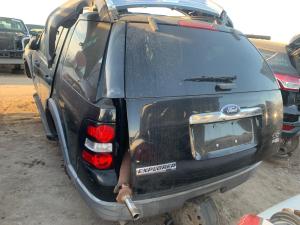 Refacciones de Jeep en Venta