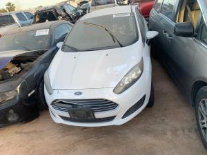 Refacciones de Jeep en Venta