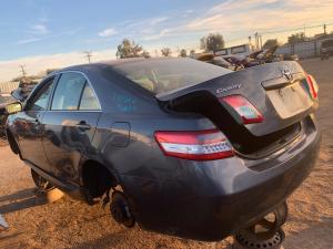 Refacciones originales para Oldsmobile Alero