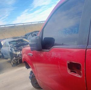 Venta de refacciones para Pontiac