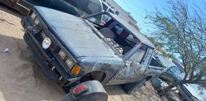 Refacciones originales para Subaru Forester