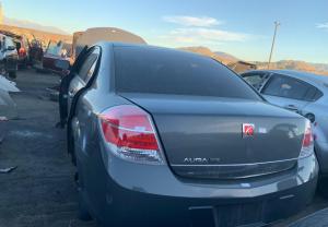 Refacciones originales para Subaru Forester