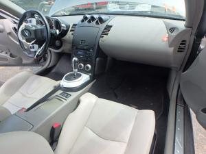Tableros Seminuevos para Nissan 350Z