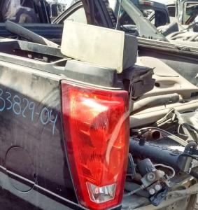 Refacciones originales Mitsubishi