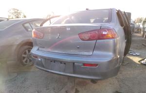 Refacciones originales Mitsubishi