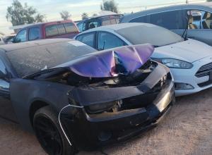 Refacciones usadas para Chrysler