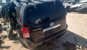 Refacciones originales para Infiniti