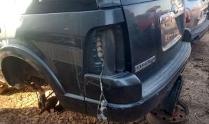 Refacciones de Volvo en Venta