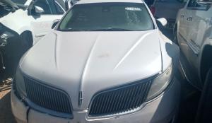 Refacciones usadas para Mazda