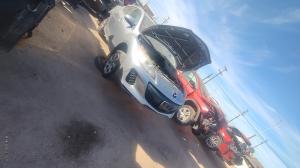 Refacciones usadas para Mazda