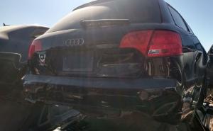 Refacciones originales para Chrysler