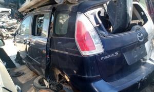 Refacciones originales para Chrysler