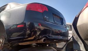 Refacciones de Toyota en Venta