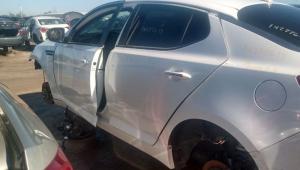 Refacciones de Toyota en Venta