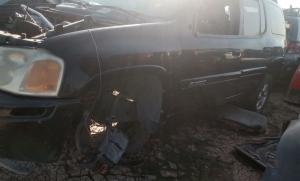 Refacciones usadas para Lexus