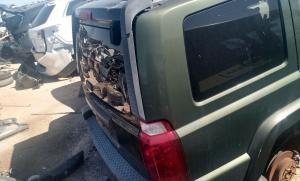 Refacciones originales Nissan