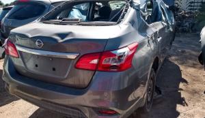 Refacciones usadas para Volvo