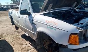 Refacciones usadas de Oldsmobile