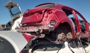 Refacciones de Jaguar en Venta