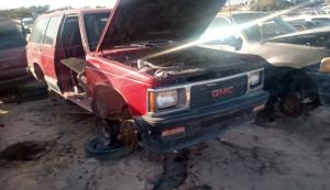 Refacciones de Jaguar en Venta