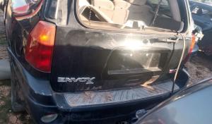 Refacciones usadas para Hyundai