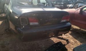 Refacciones originales para Lincoln