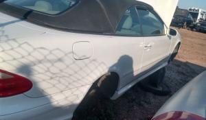 Refacciones de Nissan en Venta