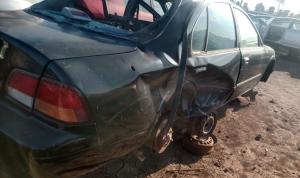 Refacciones de Nissan en Venta