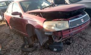 Refacciones para Land Rover Discovery