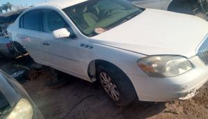 Refacciones de Mercedes Benz