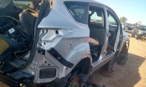 Refacciones de Mercedes Benz