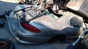 Refacciones originales para Porsche 911