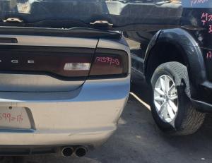 Refacciones de Acura