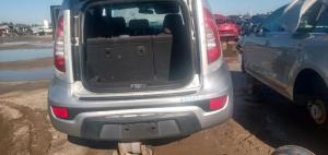 Refacciones usadas para Volkswagen