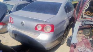 Refacciones usadas para Volkswagen