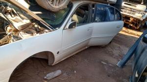 Venta de refacciones Land Rover