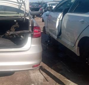 Venta de refacciones Land Rover