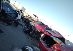 Venta de Refacciones para Porsche